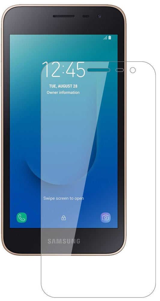 1x 9H Schutzfolie für Samsung Galaxy J2 Core (2018 (1)