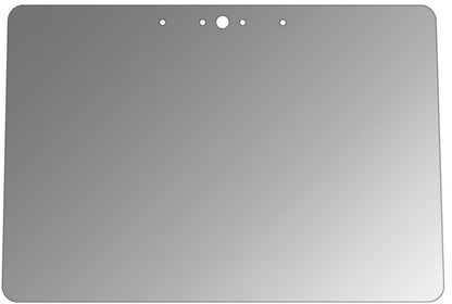Blickschutzfolie für Amazon Echo Show 2. Gen matt  (2)