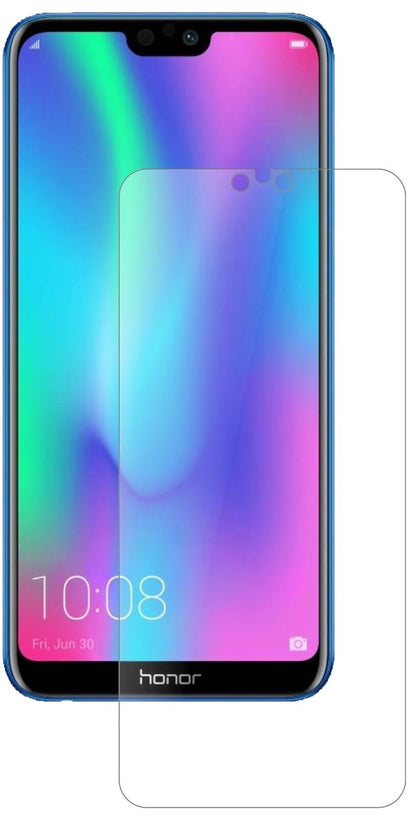 1x 9H Schutzfolie matt für Honor 9N Panzerfolie (1)
