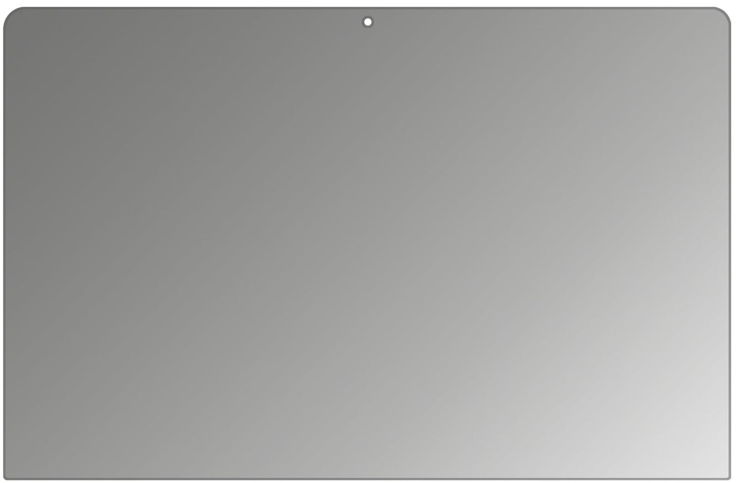 Blickschutzfolie für Apple MacBook Air 13 Zoll (20 (2)