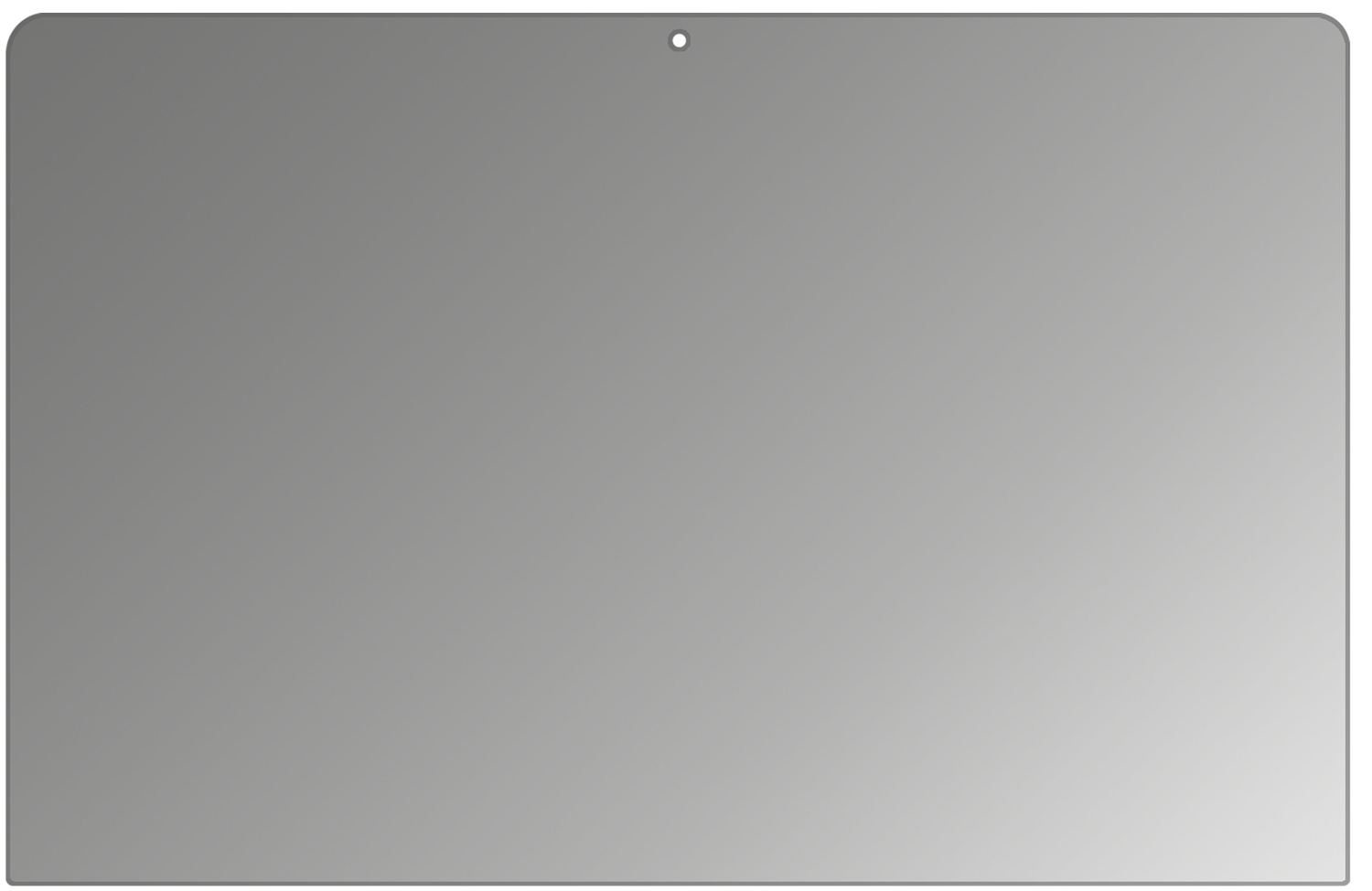 Blickschutzfolie für Apple MacBook Air 13 Zoll (20 (2)