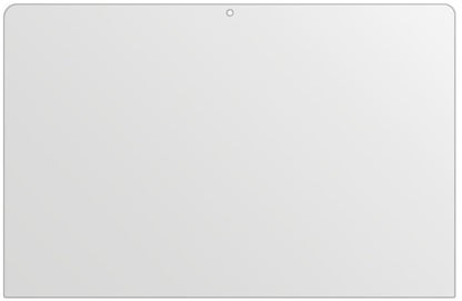2x Schutzfolie matt für Apple MacBook Air 13 Zoll  (3)