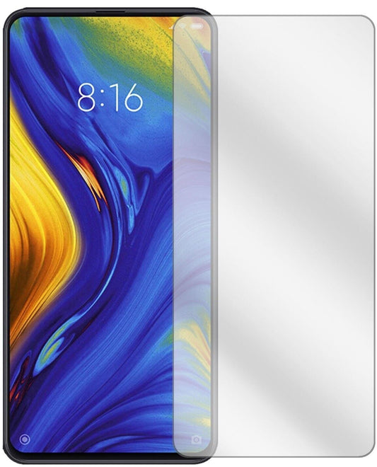 5x Schutzfolie klar für Xiaomi Mi Mix 3 Display-Sc (1)