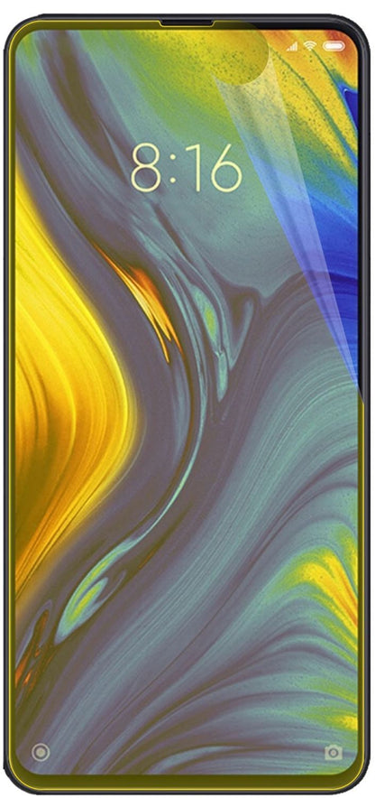3x 3D Full Cover Schutzfolie für Xiaomi Mi Mix 3 (3)
