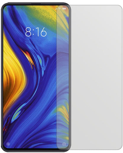 6x Schutzfolie matt für Xiaomi Mi Mix 3 Display-Sc (2)