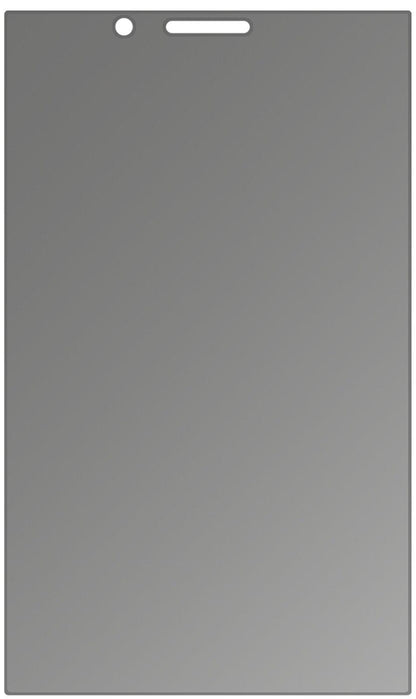 Blickschutzfolie für Blackberry Key 2 LE matt Schu (3)