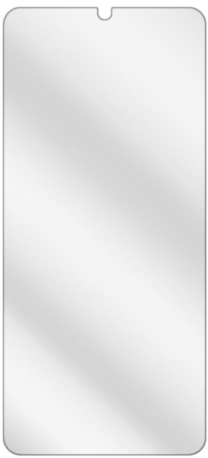 2x Schutzfolie klar für OnePlus 6T Display-Schutzf (3)