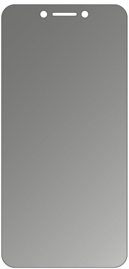 Blickschutzfolie für Leagoo T8s matt Schutzfolie P (3)