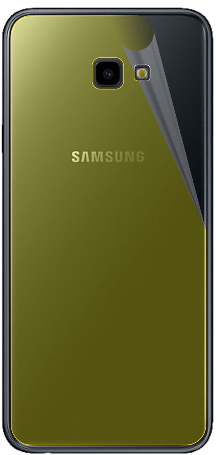 2x 3D Full Cover Schutzfolie für Samsung Galaxy J4 (3)
