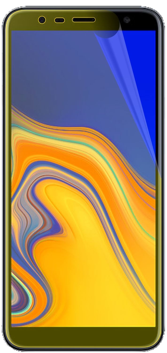 3x 3D Full Cover Schutzfolie für Samsung Galaxy J4 (3)