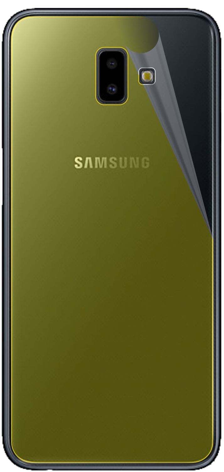 2x 3D Full Cover Schutzfolie für Samsung Galaxy J6 (3)