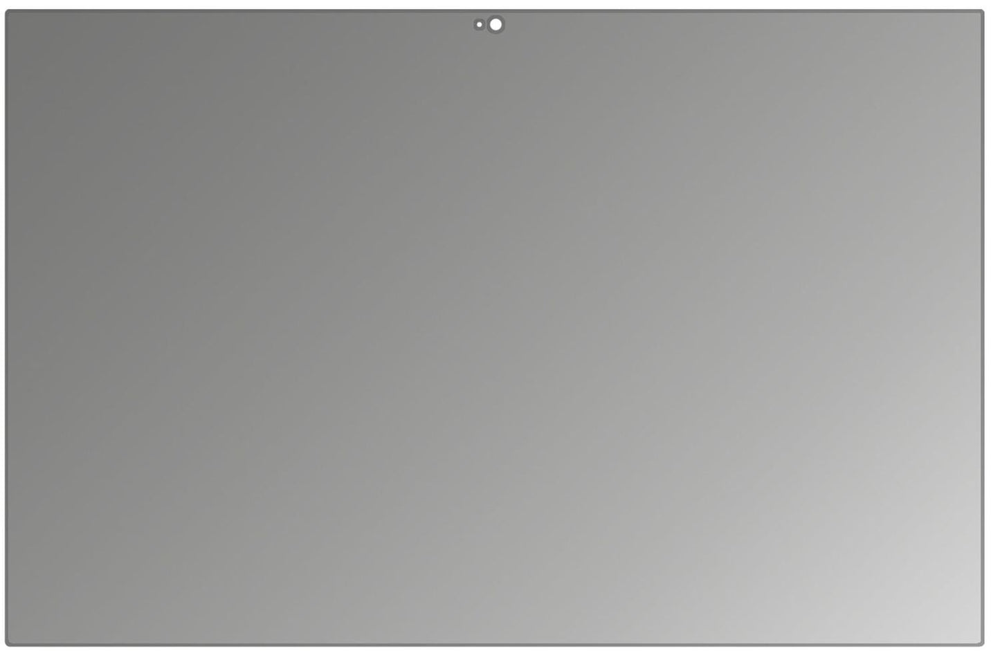 Blickschutzfolie für Acer Spin 3 SP314-51-55XT mat (1)