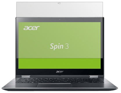 1x Schutzfolie matt für Acer Spin 3 SP314-51-55XT  (1)