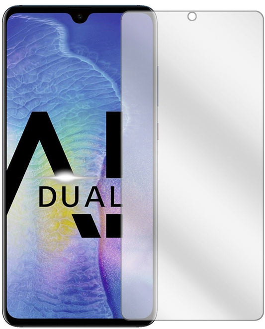 5x Schutzfolie klar für Huawei Mate 20 Display-Sch (1)