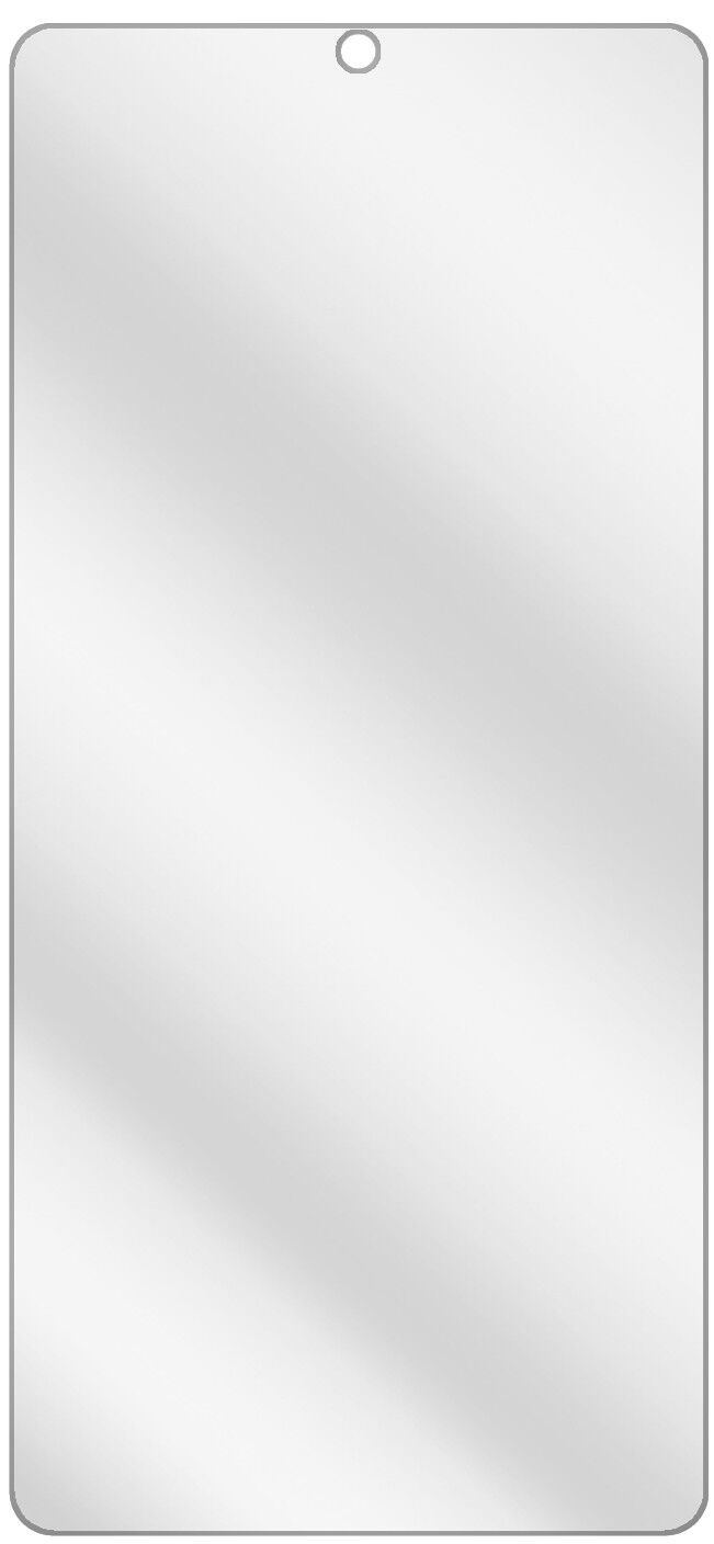5x Schutzfolie klar für Huawei Mate 20 Display-Sch (3)