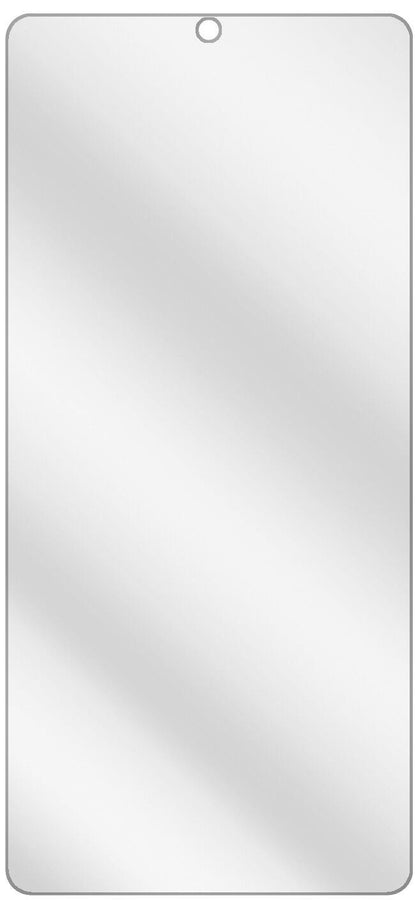 5x Schutzfolie klar für Huawei Mate 20 Display-Sch (3)