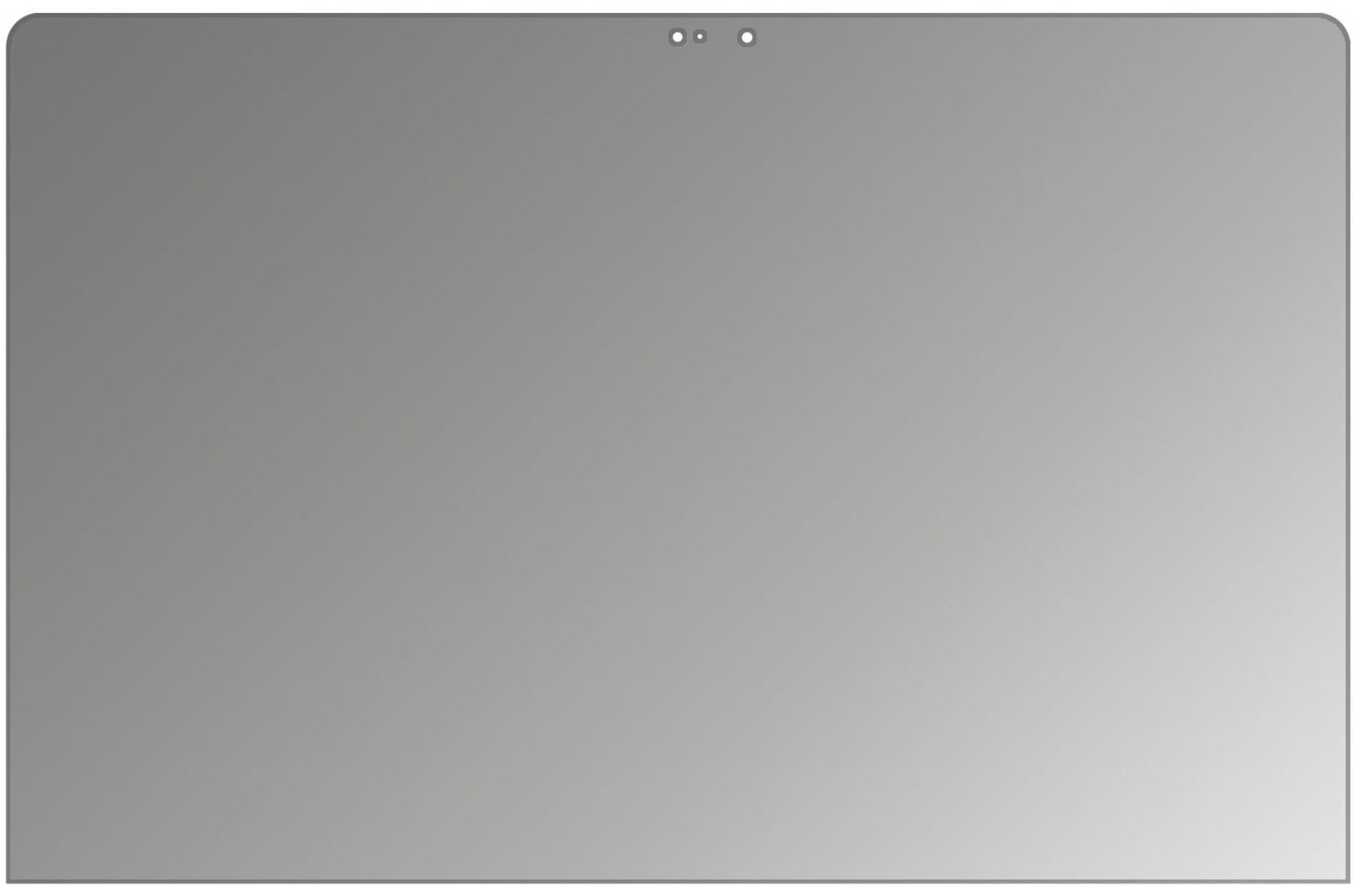 Blickschutzfolie für Apple MacBook Pro 15 Zoll 201 (1)