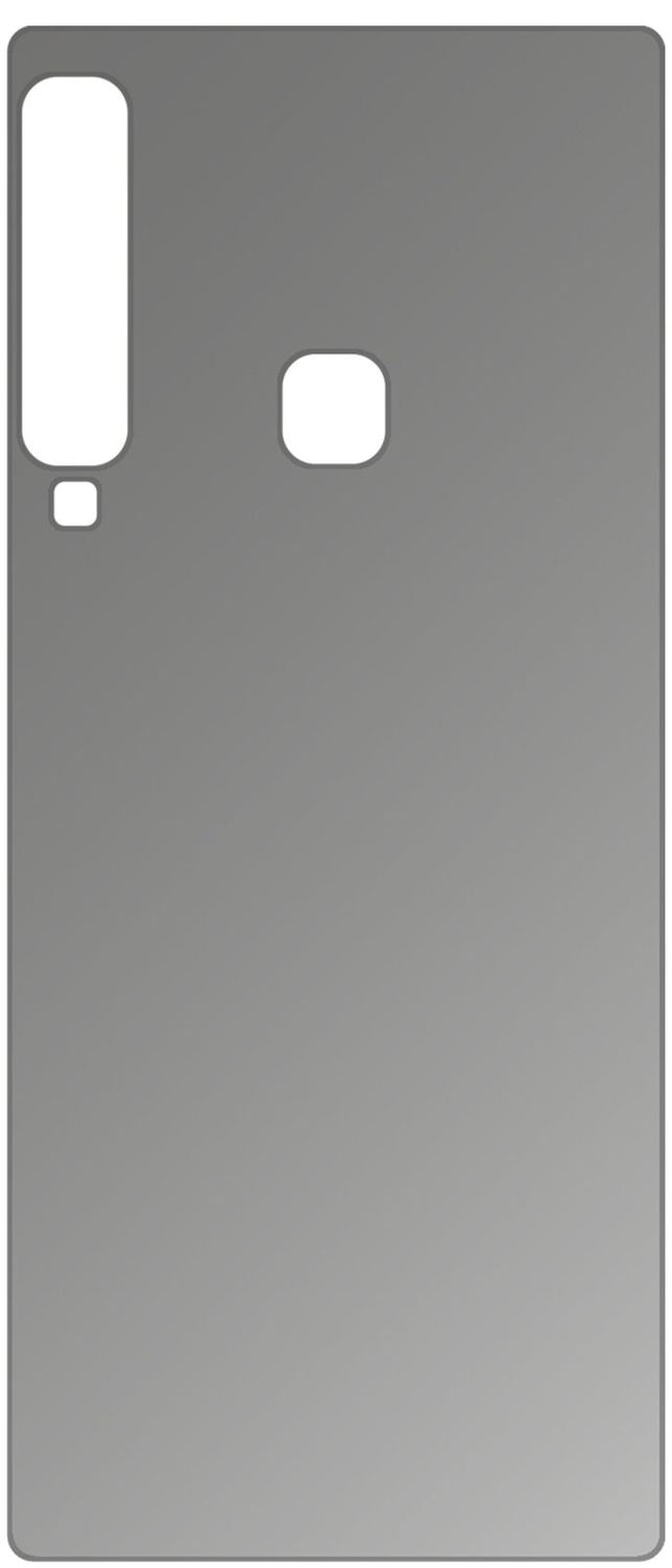 Blickschutzfolie für Samsung Galaxy A9 (2018) Rück (3)