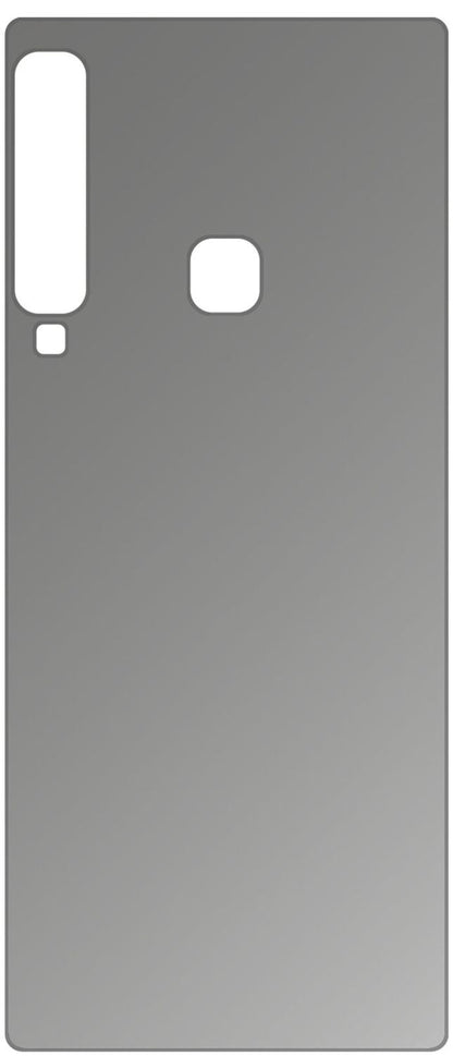 Blickschutzfolie für Samsung Galaxy A9 (2018) Rück (3)