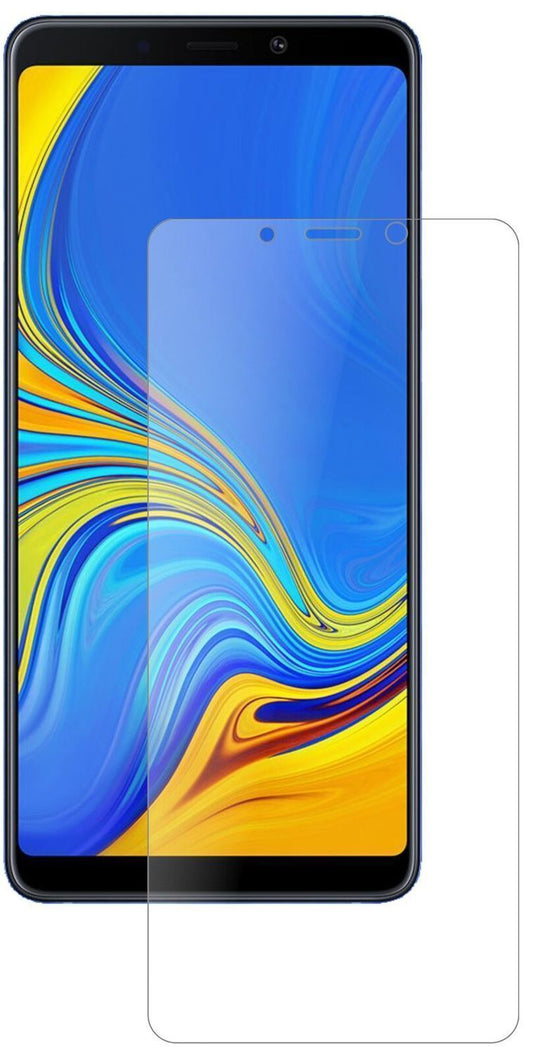 1x 9H Schutzfolie matt für Samsung Galaxy A9 (2018 (1)