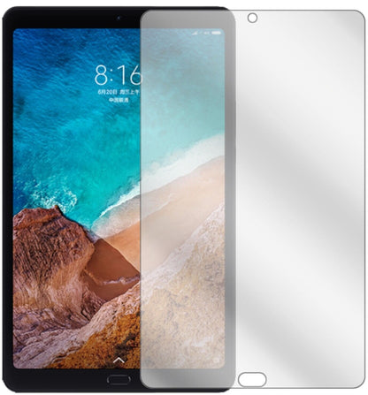 2x Schutzfolie klar für Xiaomi Mi Pad 4 Plus Displ (2)