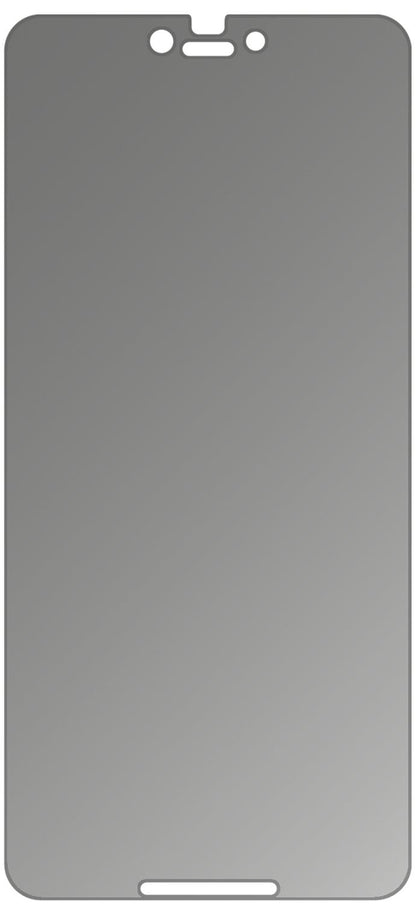 Blickschutzfolie für Google Pixel 3 XL matt Schutz (3)