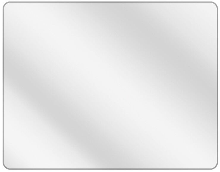 6x Schutzfolie klar für Nikon D3500 Display-Schutz (3)