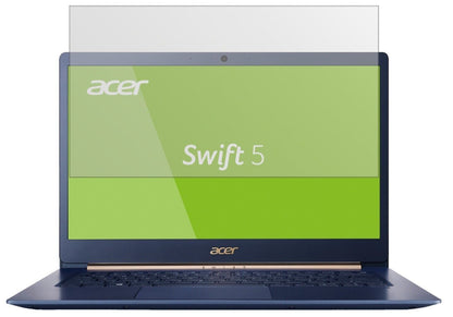 1x Schutzfolie matt für Acer Swift 5 SF514-52T Dis (1)
