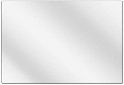 6x Schutzfolie klar für Nikon Z 7 Display-Schutzfo (3)