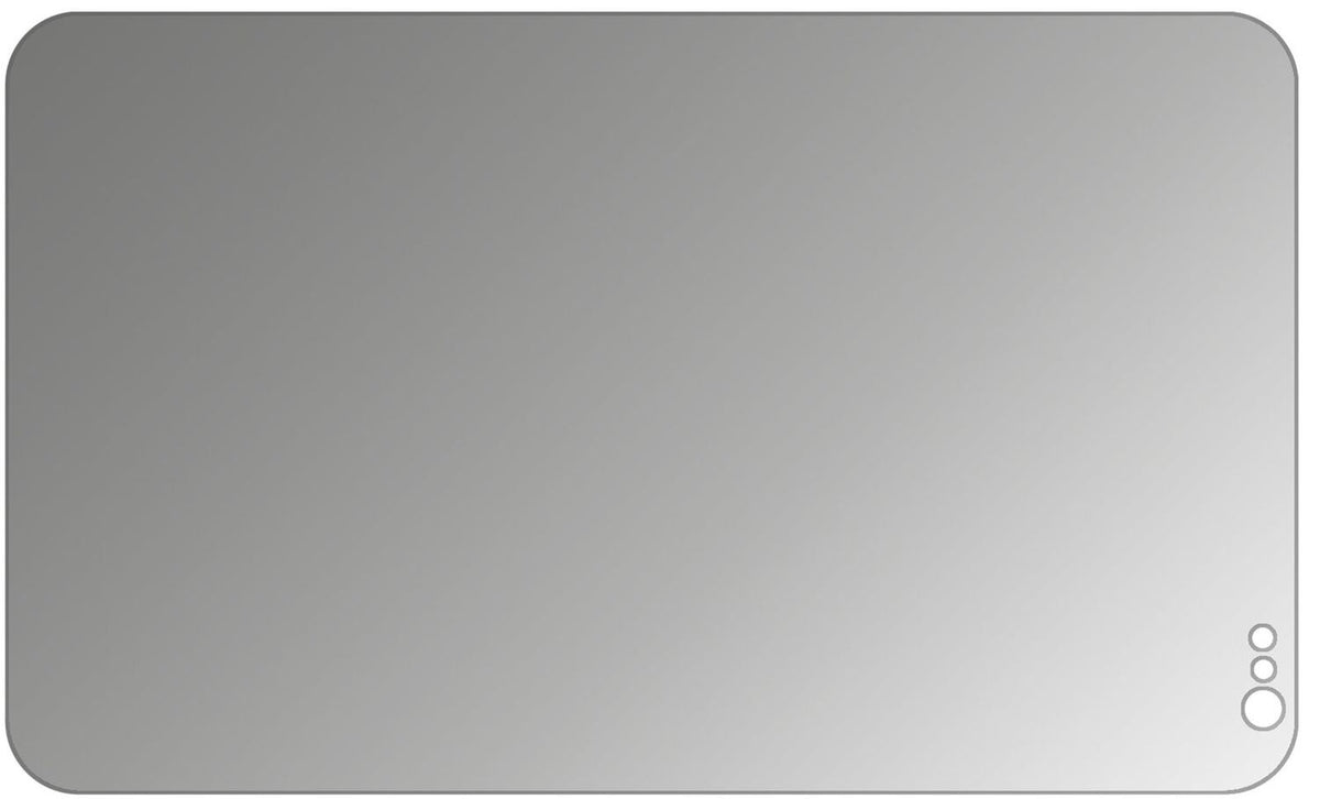 Blickschutzfolie für Rugged Tablet ID-SQ8.0 matt S (1)