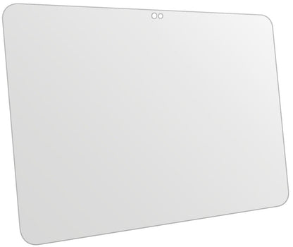 2x Schutzfolie matt für Rugged Tablet ID-SQ10.1 Di (3)