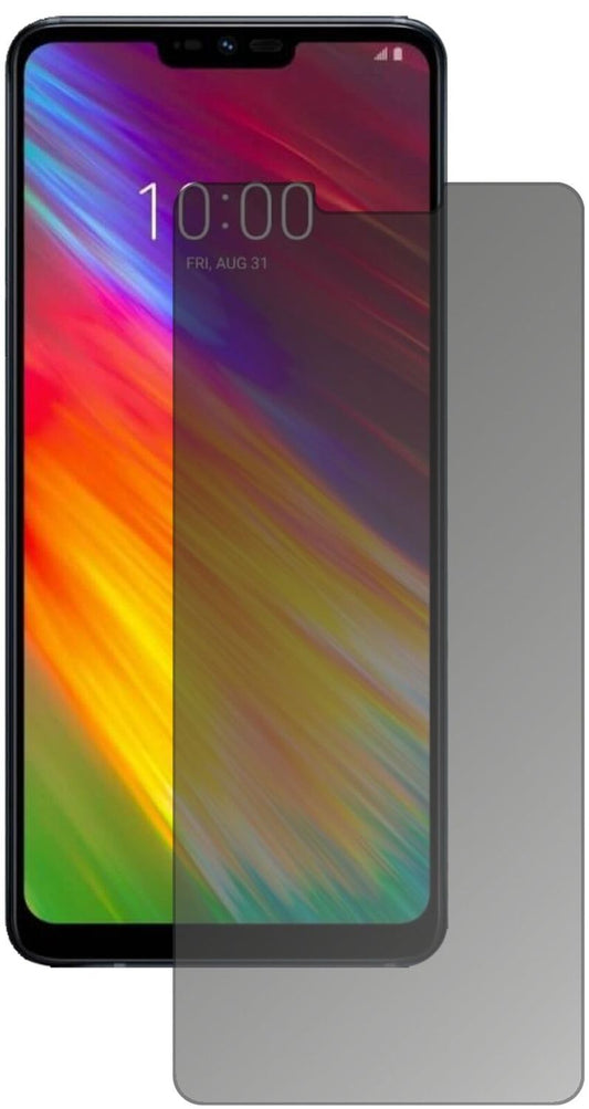 Blickschutzfolie für LG G7 One matt Schutzfolie Pr (1)