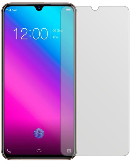 6x Schutzfolie matt für Vivo V11 Plus Display-Schu (2)
