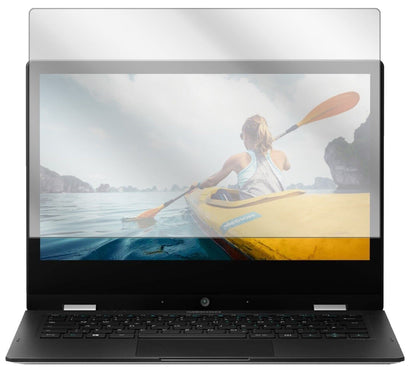 1x Schutzfolie klar für Medion Akoya E3222 Display (1)