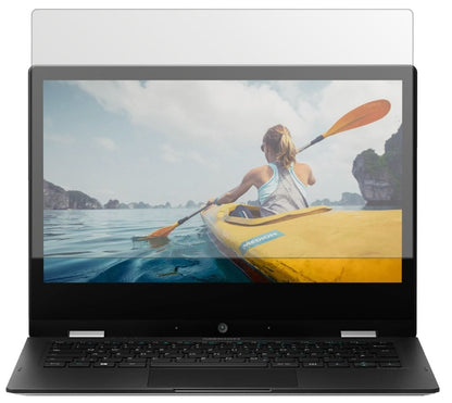 2x Schutzfolie matt für Medion Akoya E3222 Display (2)