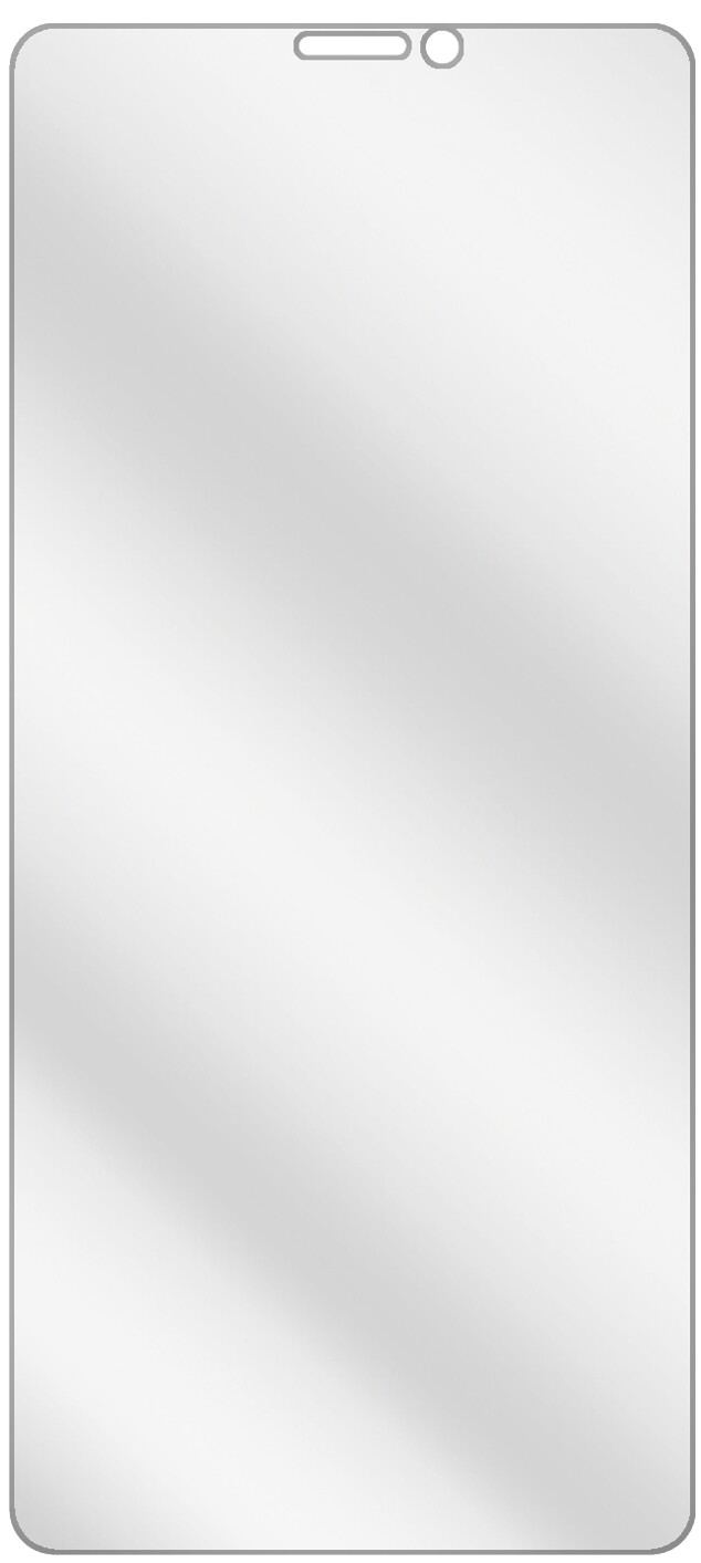6x Schutzfolie klar für Honor Note 10 Display-Schu (3)