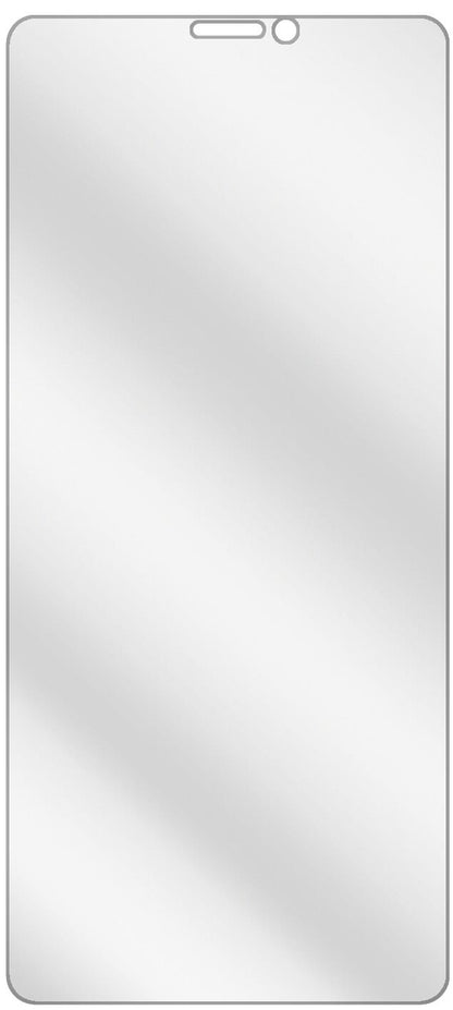 6x Schutzfolie klar für Honor Note 10 Display-Schu (3)