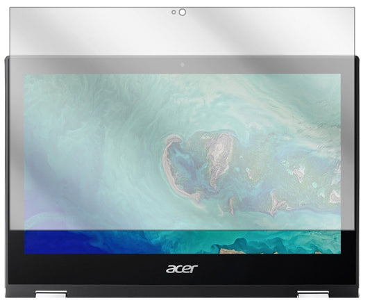 1x Schutzfolie klar für Acer Spin 1 SP111-32N-P1PR (1)