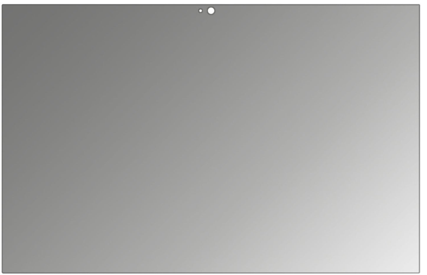 Blickschutzfolie für Acer Spin 1 SP111-32N-P1PR ma (2)