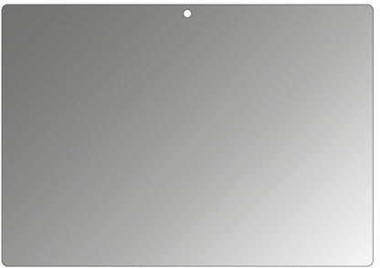 Blickschutzfolie für ALLDOCUBE M5 Phablet matt Sch (2)