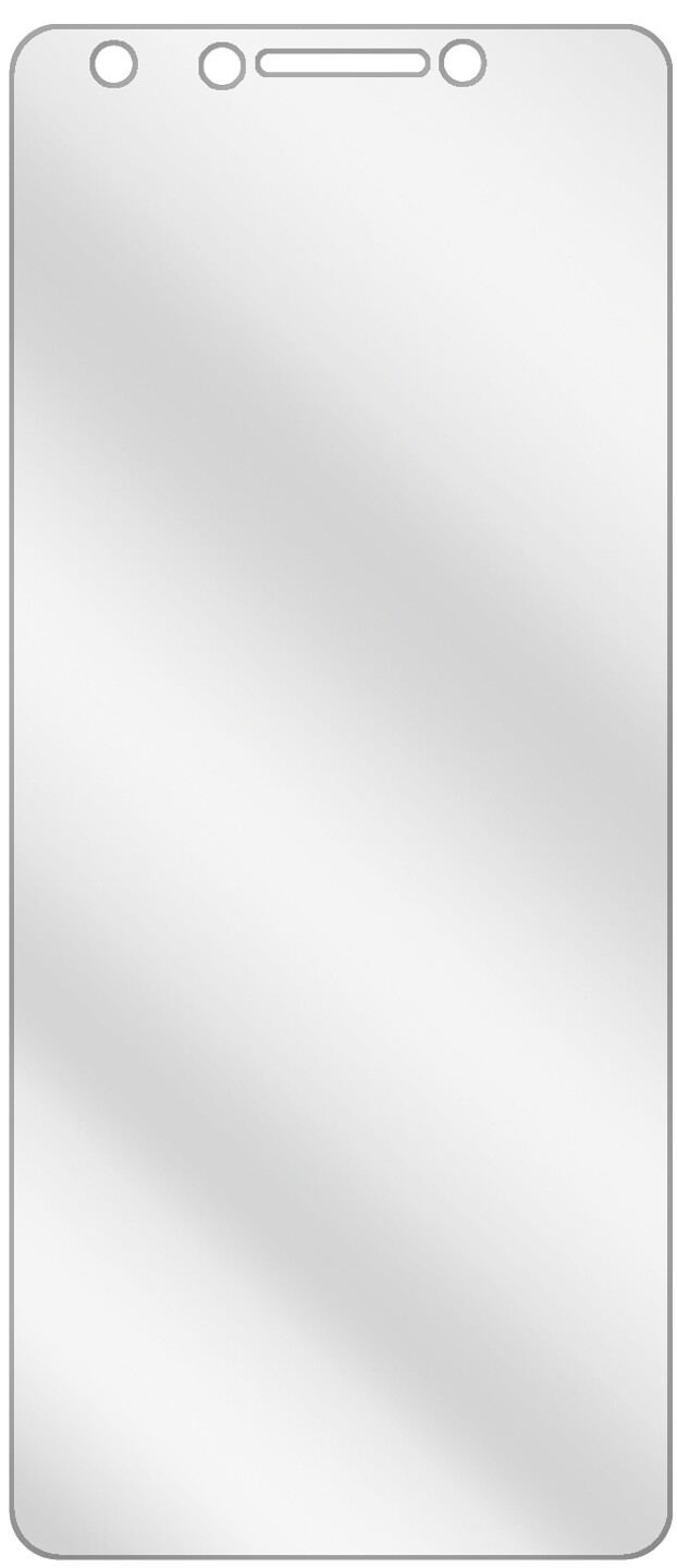 6x Schutzfolie klar für Alcatel 7 Display-Schutzfo (3)