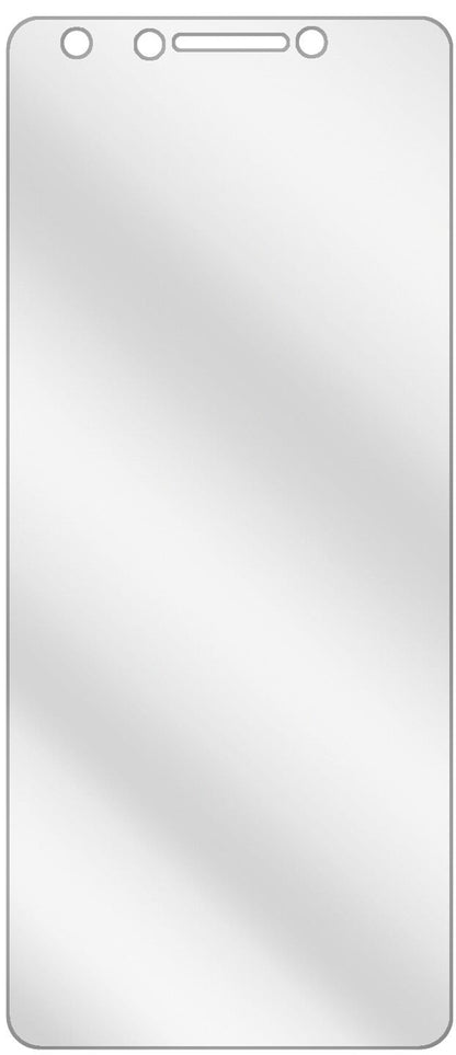 6x Schutzfolie klar für Alcatel 7 Display-Schutzfo (3)