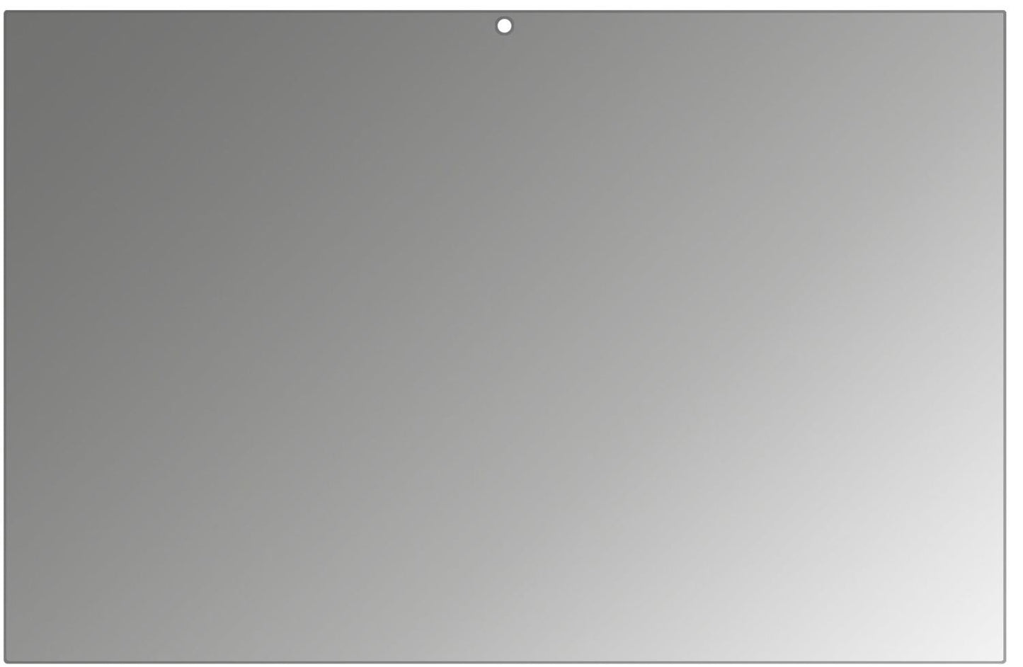 Blickschutzfolie für Acer Spin 3 SP314-51-34CD mat (1)