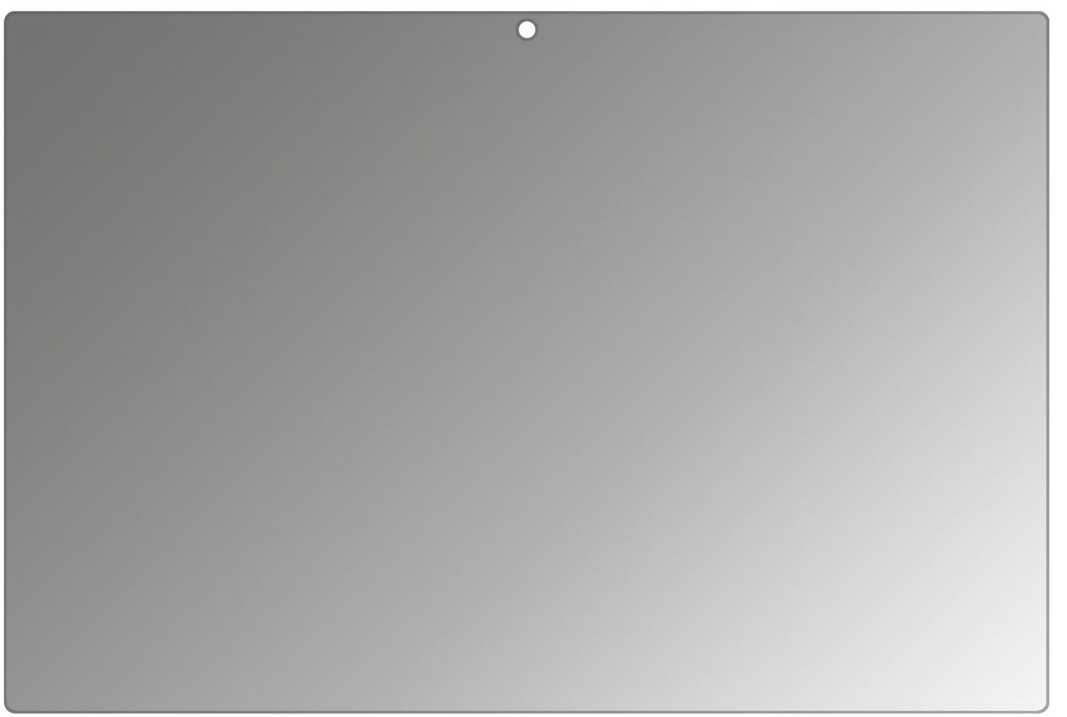 Blickschutzfolie für Teclast P10 10.1 Zoll matt Sc (1)