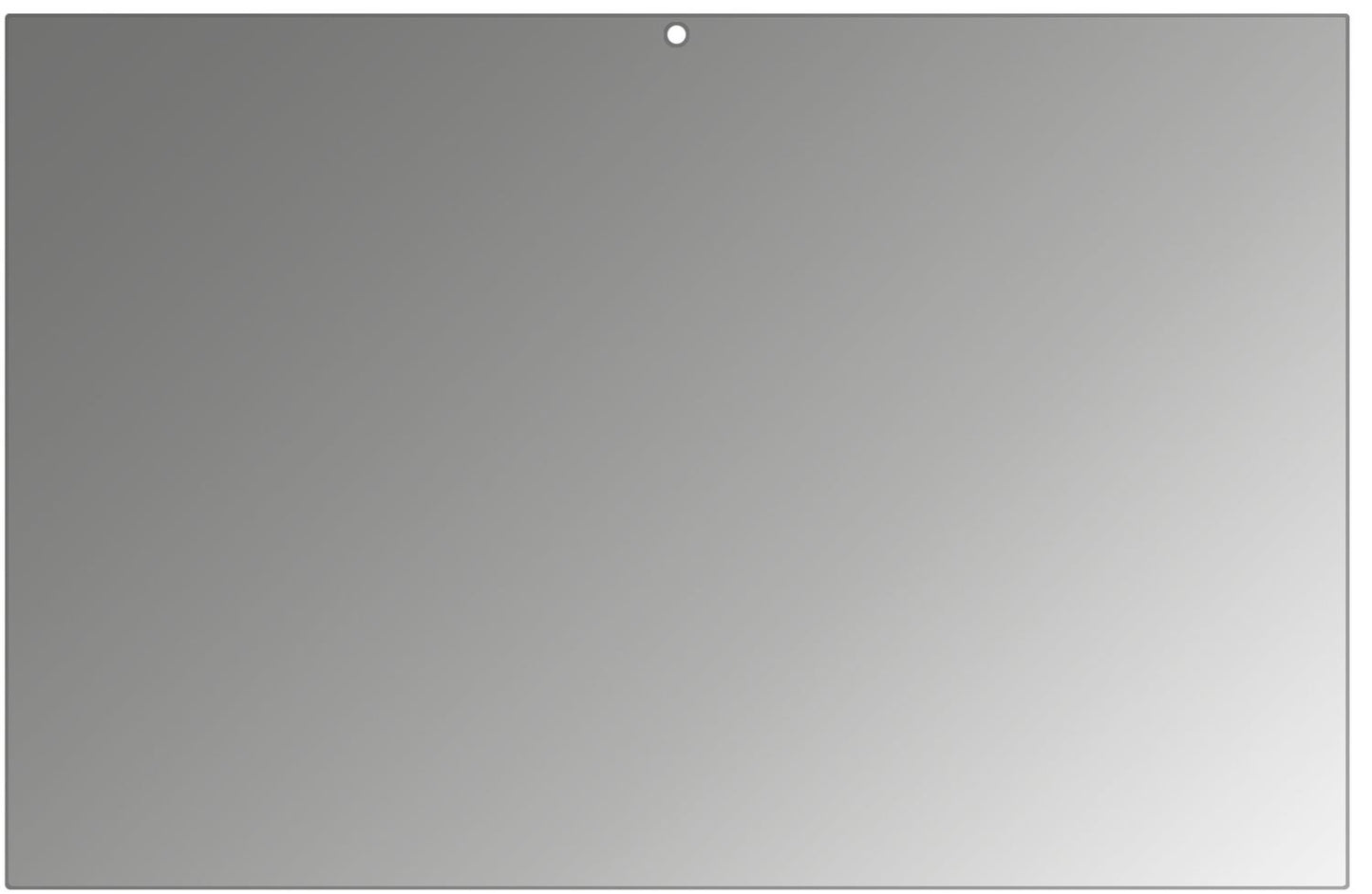 Blickschutzfolie für Acer Spin 3 SP314-51-34CD mat (2)