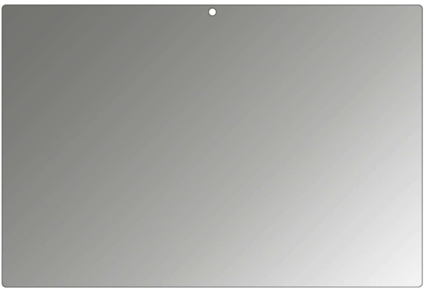 Blickschutzfolie für Teclast P10 10.1 Zoll matt Sc (2)