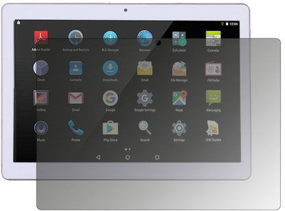 Blickschutzfolie für Sannuo 10.1 Zoll 3G Tab matt  (2)