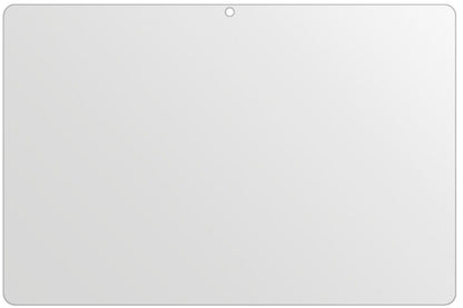 1x Schutzfolie matt für Huawei MediaPad T5 Display (3)