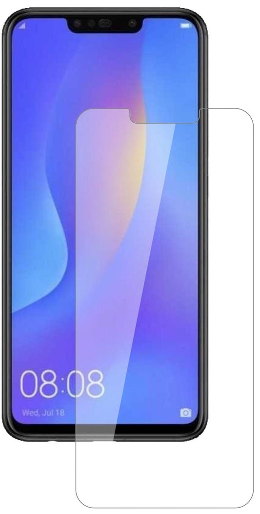 1x 9H Schutzfolie für Huawei P Smart Plus Panzerfo (1)