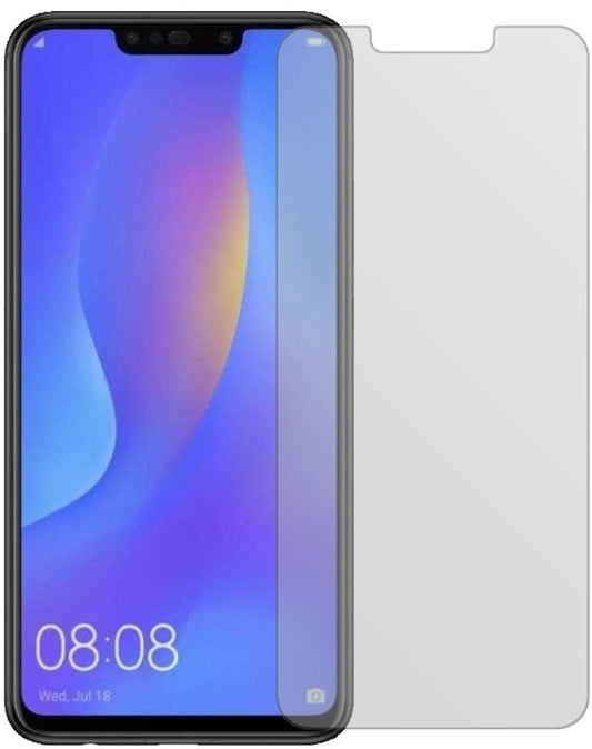 5x Schutzfolie matt für Huawei P Smart Plus Displa (1)